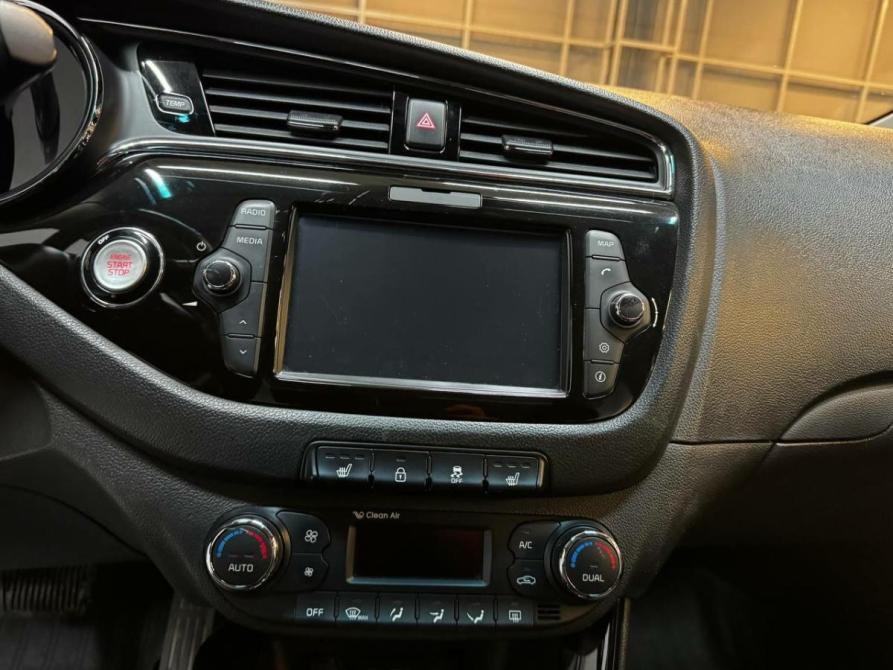 Kia Ceed II Рестайлинг Красноярск  - изображение 16