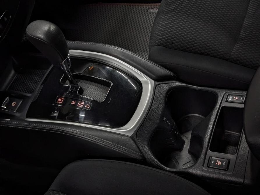 Nissan Qashqai II Москва  - изображение 27