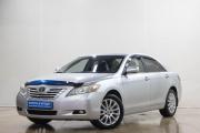 Toyota Camry VI (XV40) Новокузнецк  - изображение 41