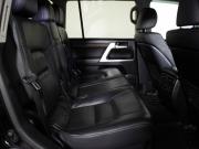 Toyota Land Cruiser 200 Series Рестайлинг 2 Москва  - изображение 29