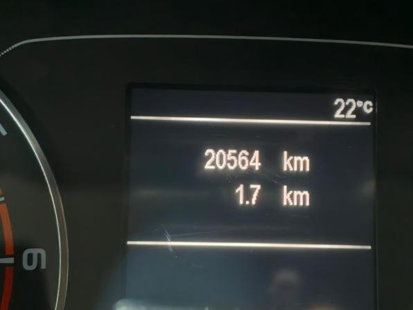 Lada (ВАЗ) Vesta I Рестайлинг (NG) с пробегом 2023 года, цена 1 145 000 рублей, 20564 км, седан, Автокод Объявления