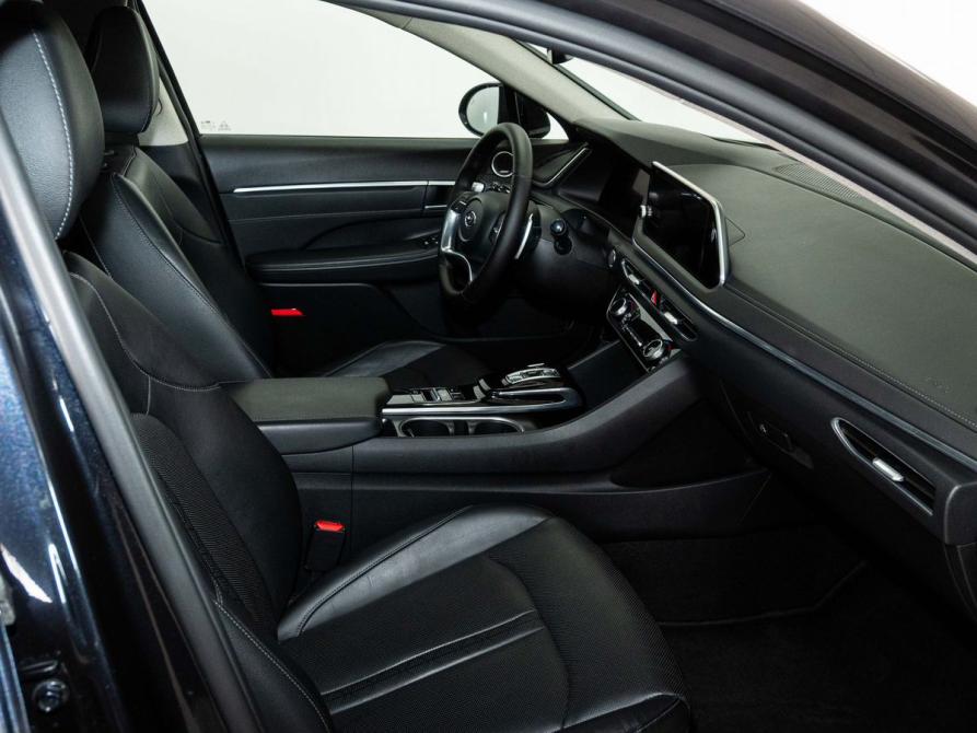 Hyundai Sonata VIII (DN8) Казань  - изображение 6