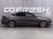 Ford Fusion (North America) II Рестайлинг Воронеж  - изображение 24
