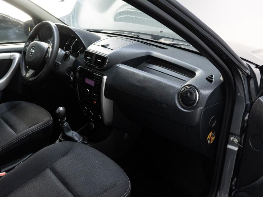 Nissan Terrano III (D10) Тюмень  - изображение 15