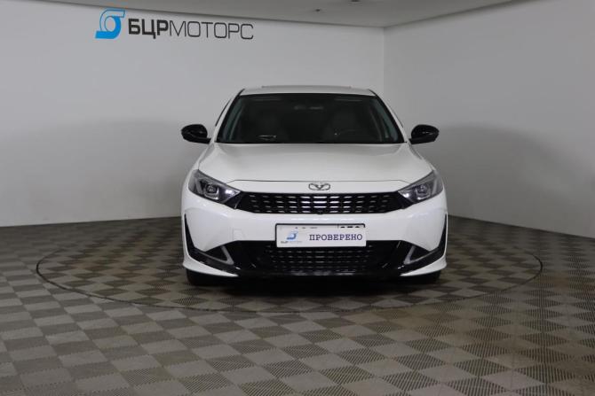 Kaiyi E5 с пробегом 2023 года, цена 1 429 990 рублей, 15978 км, седан, Автокод Объявления