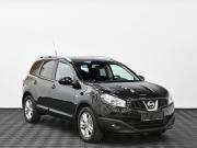 Nissan Qashqai+2 I Рестайлинг Москва  - изображение 17