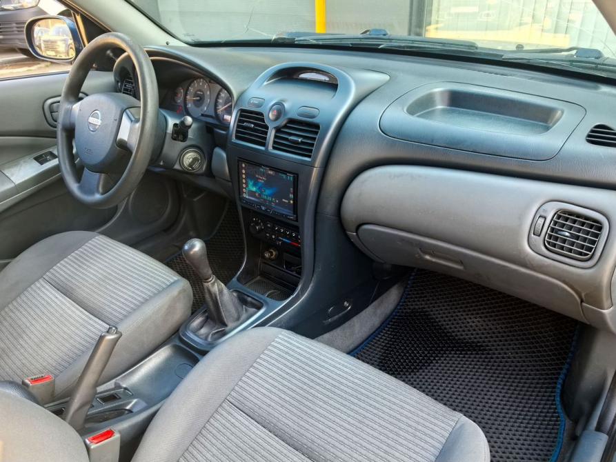 Nissan Almera Classic I Москва  - изображение 9
