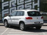 Volkswagen Tiguan I Рестайлинг Волгоград  - изображение 18