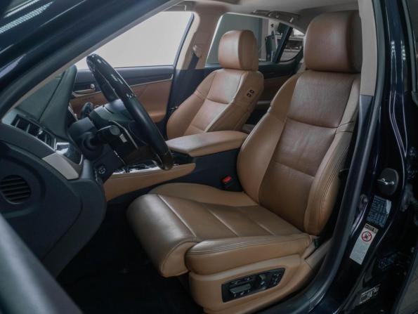 Lexus GS IV с пробегом 2012 года, цена 2 999 000 рублей, 150112 км, седан, Автокод Объявления