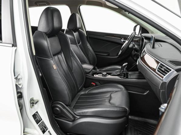 Dongfeng 580 I Рестайлинг с пробегом 2023 года, цена 1 599 000 рублей, 55831 км, внедорожник, Автокод Объявления