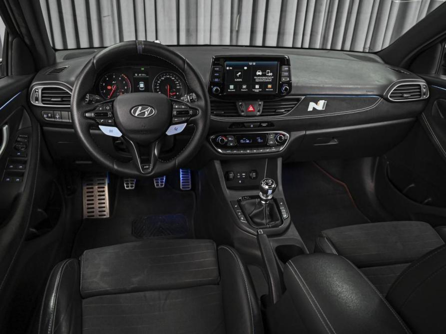 Hyundai i30 N I Ставрополь  - изображение 6