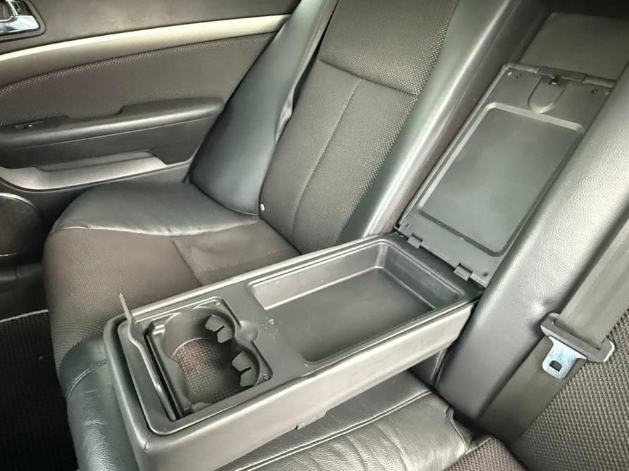 Chevrolet Epica V250 Рестайлинг Санкт-Петербург  - изображение 16