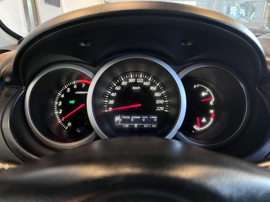 Suzuki Grand Vitara II Рестайлинг Чебоксары  - изображение 11
