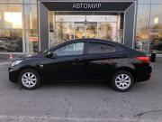 Hyundai Solaris I Брянск  - изображение 23