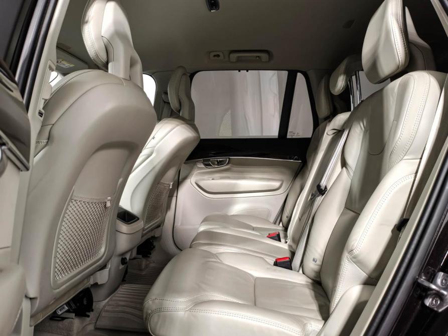 Volvo XC90 II Санкт-Петербург  - изображение 13