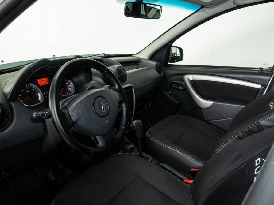Renault Duster I Казань  - изображение 5