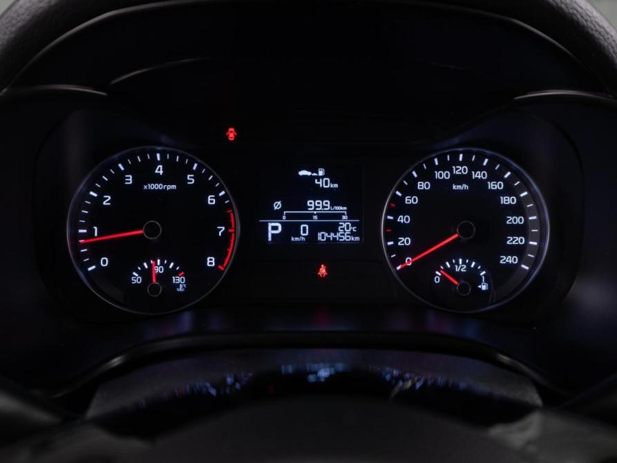 Kia Cerato IV Тюмень  - изображение 13
