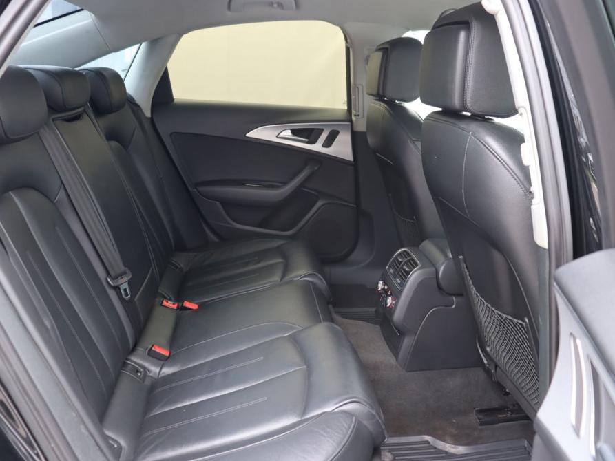Audi A6 IV (C7) Рестайлинг Москва  - изображение 21