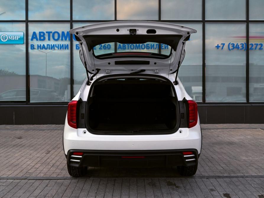 Haval Jolion I Рестайлинг Екатеринбург  - изображение 20