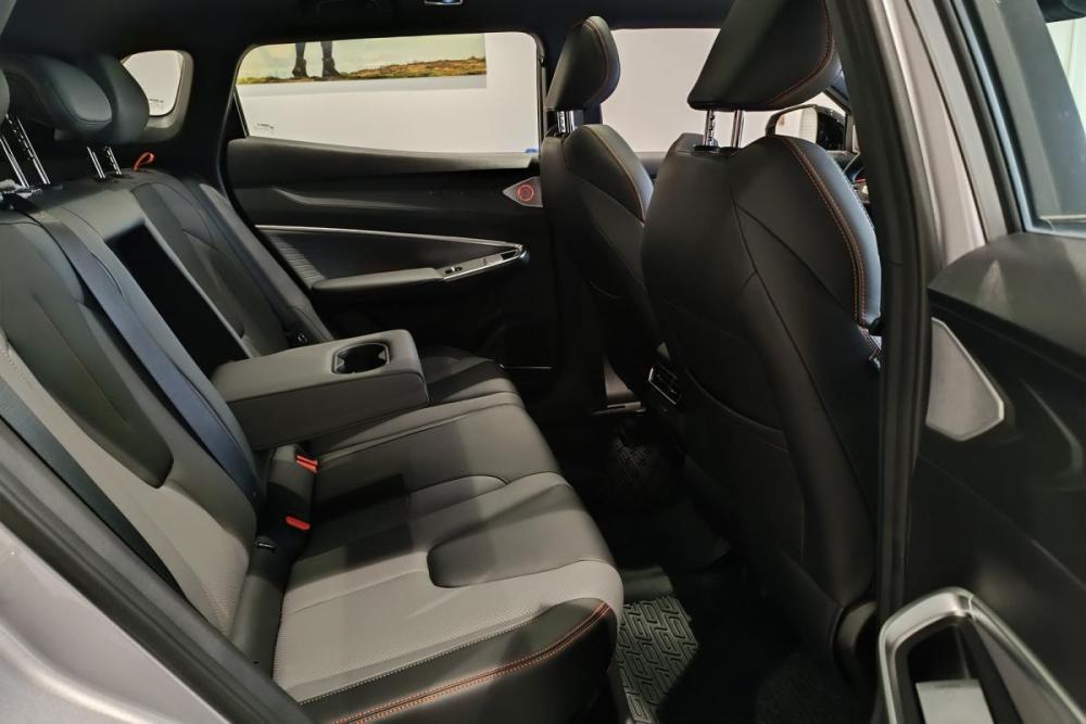 Geely Cityray Москва  - изображение 8