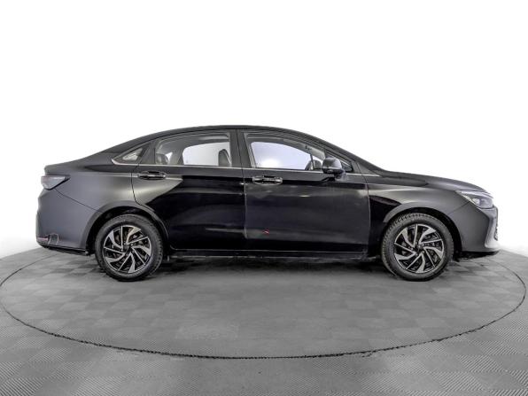 BAIC U5 Plus с пробегом 2023 года, цена 675 000 рублей, 170453 км, седан, Автокод Объявления
