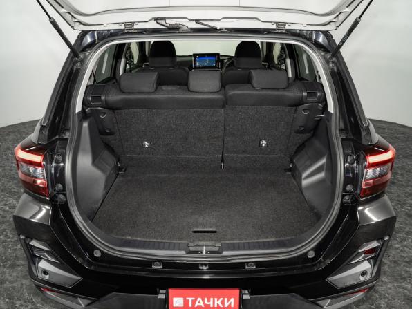 Daihatsu Rocky A200 с пробегом 2019 года, цена 1 399 500 рублей, 112359 км, внедорожник, Автокод Объявления