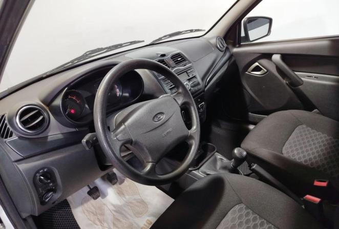 Lada (ВАЗ) Granta I Рестайлинг с пробегом 2023 года, цена 790 000 рублей, 55623 км, лифтбек, Автокод Объявления