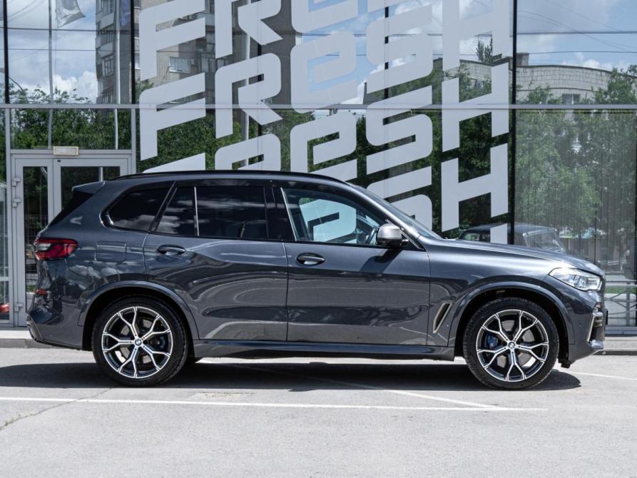 BMW X5 IV (G05/G18) Волгоград  - изображение 5