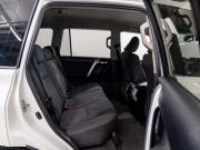Toyota Land Cruiser Prado 150 Series Красноярск  - изображение 35