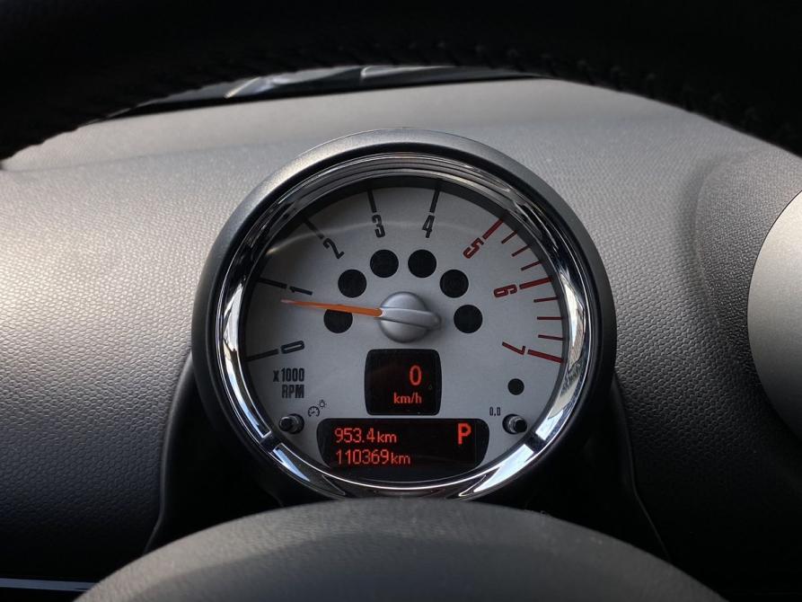 Mini Countryman I Москва  - изображение 22