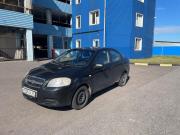 Chevrolet Aveo I Рестайлинг Санкт-Петербург  - изображение 19