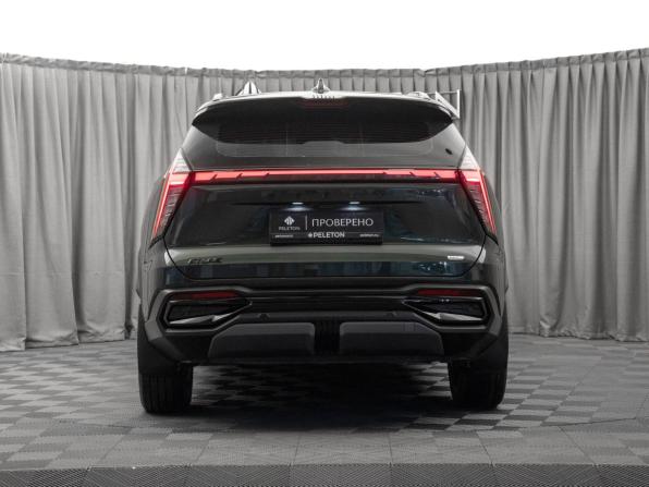 Geely Atlas II с пробегом 2024 года, цена 3 050 000 рублей, 40832 км, внедорожник, Автокод Объявления