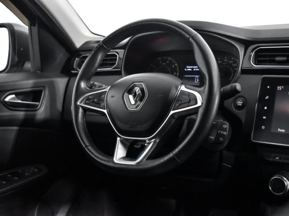 Renault Arkana I с пробегом 2019 года, цена 1 430 000 рублей, 130448 км, внедорожник, Автокод Объявления