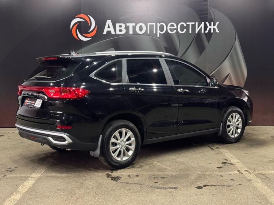 Haval M6 II Ставрополь  - изображение 4