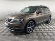 Volkswagen Tiguan II Москва  - изображение 21