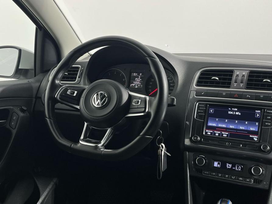 Volkswagen Polo V Рестайлинг Ижевск  - изображение 11