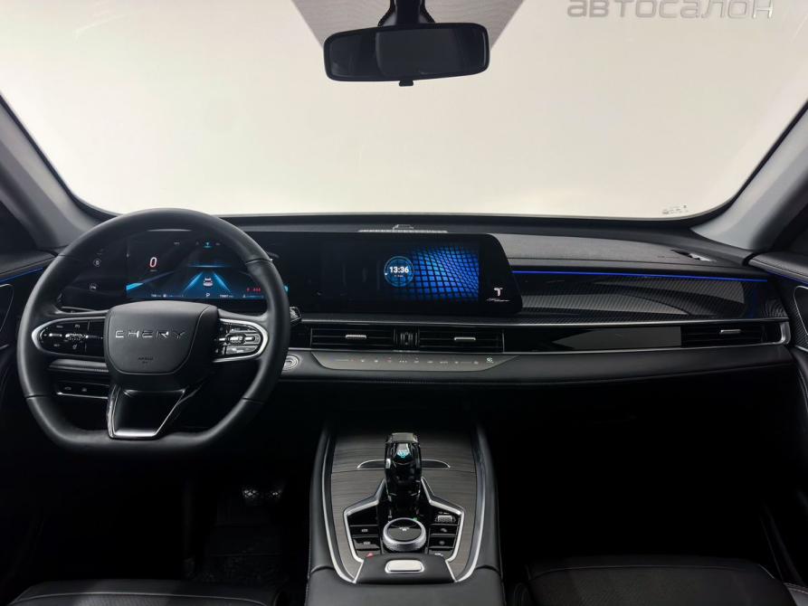 Chery Tiggo 7 Pro Max I Рестайлинг Уфа  - изображение 26