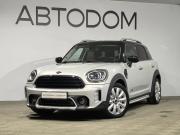 Mini Countryman II Рестайлинг Санкт-Петербург  - изображение 31