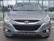 Hyundai ix35 I Рестайлинг Оренбург  - изображение 23