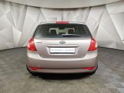 Kia Ceed I Рестайлинг Москва  - изображение 28