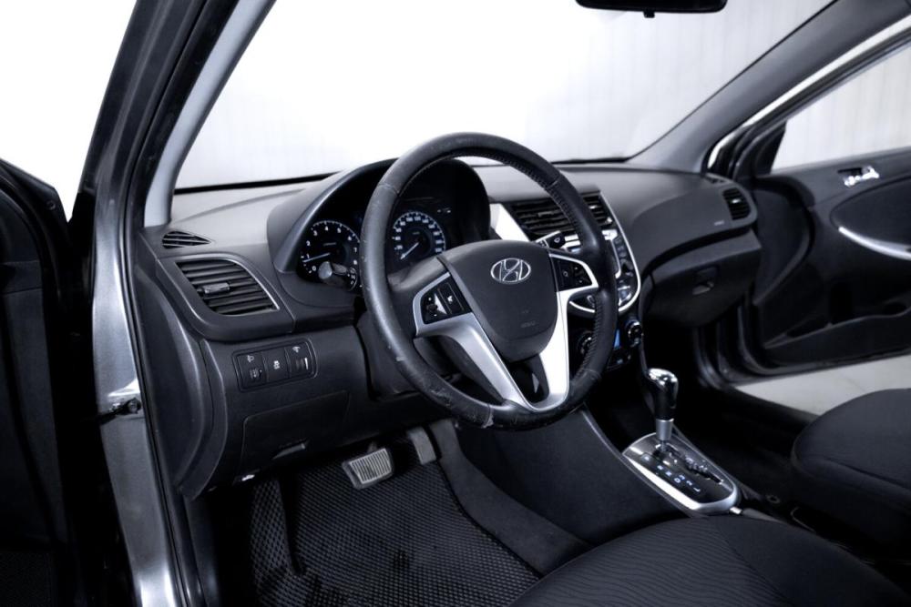 Hyundai Solaris I Тюмень  - изображение 14