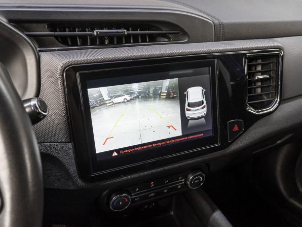 Chery Tiggo 4 I Рестайлинг с пробегом 2021 года, цена 1 422 000 рублей, 52289 км, внедорожник, Автокод Объявления