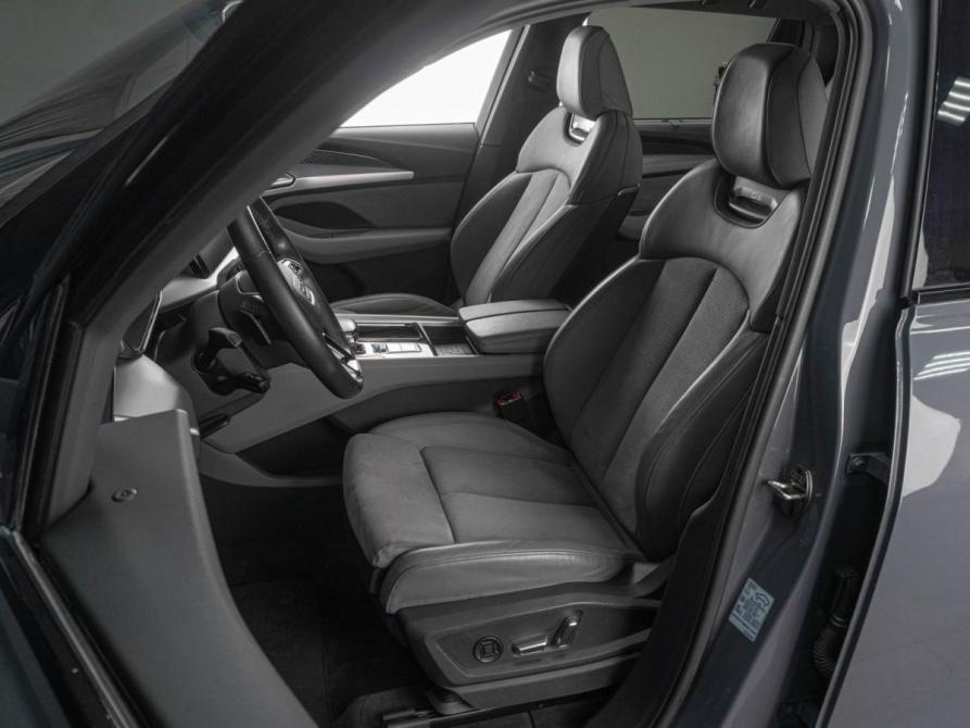 Audi Q6 Тюмень  - изображение 22