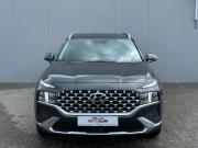 Hyundai Santa Fe IV Рестайлинг Тамбов  - изображение 23