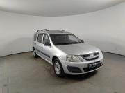 Lada (ВАЗ) Largus I Уфа  - изображение 25