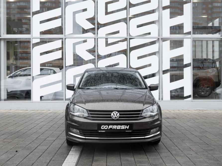 Volkswagen Polo V Рестайлинг Ставрополь  - изображение 3