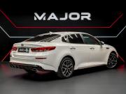 Kia Optima IV Рестайлинг Москва  - изображение 33