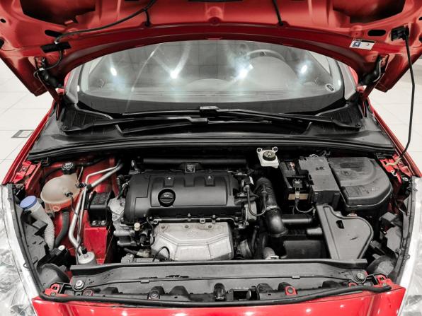 Peugeot 308 I с пробегом 2010 года, цена 370 000 рублей, 252567 км, хэтчбек, Автокод Объявления