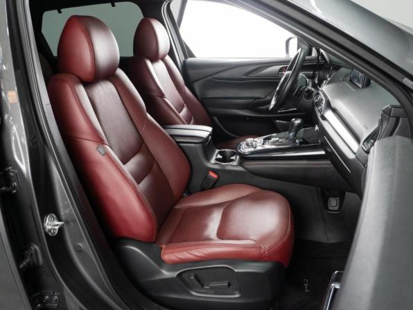 Mazda CX-9 II с пробегом 2021 года, цена 4 449 000 рублей, 48188 км, внедорожник, Автокод Объявления
