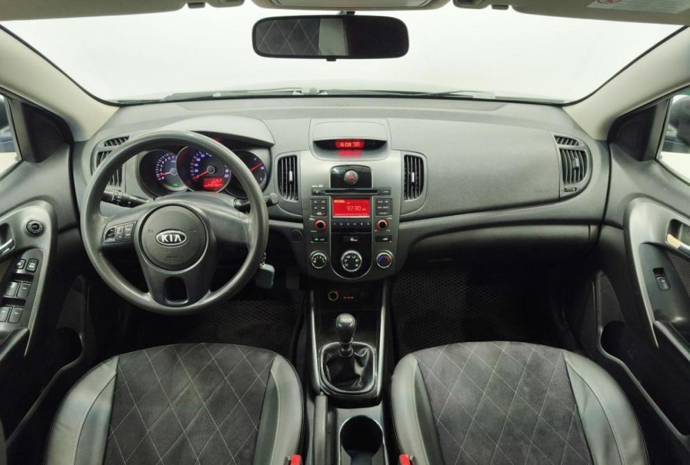 Kia Cerato II Екатеринбург  - изображение 10